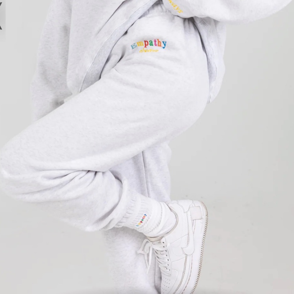 The Mayfair Group Empathy Sweatpants